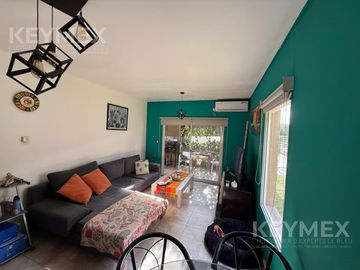 Oportunidad departamento en venta en Jardines de Saravi