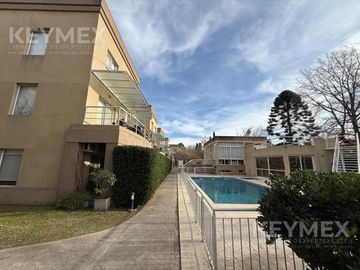 Oportunidad departamento en venta en Jardines de Saravi