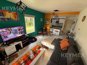 Oportunidad departamento en venta en Jardines de Saravi