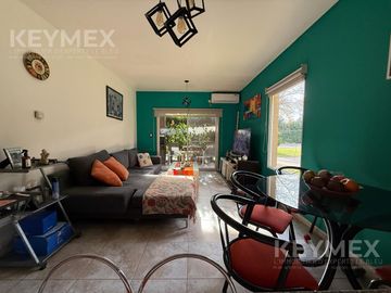 Oportunidad departamento en venta en Jardines de Saravi