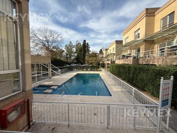 Oportunidad departamento en venta en Jardines de Saravi