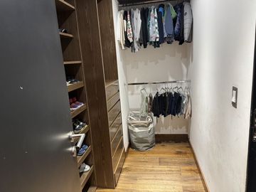 Avivia, Bosques, Terminado, y Decorado