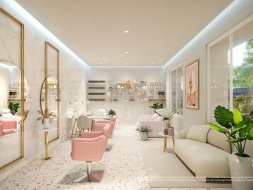 DEPARTAMENTOS EN PREVENTA  EN CANCUN ORIGIN by Wolf
