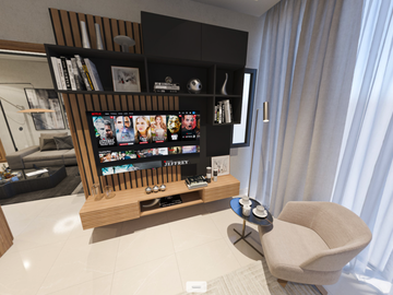 DEPARTAMENTOS EN PREVENTA  EN CANCUN ORIGIN by Wolf