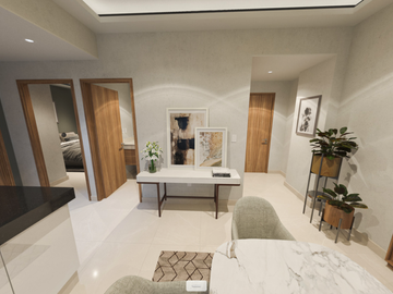 DEPARTAMENTOS EN PREVENTA  EN CANCUN ORIGIN by Wolf