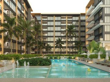 DEPARTAMENTOS EN PREVENTA  EN CANCUN ORIGIN by Wolf