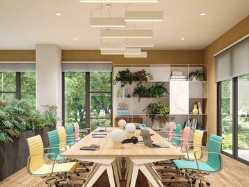DEPARTAMENTOS EN PREVENTA  EN CANCUN ORIGIN by Wolf