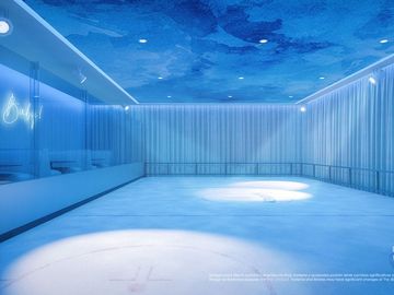 DEPARTAMENTOS EN PREVENTA  EN CANCUN ORIGIN by Wolf