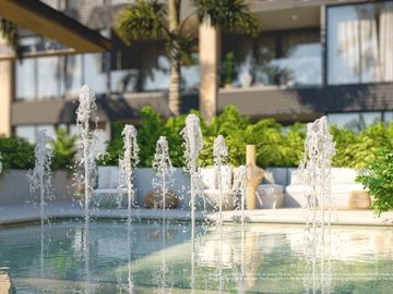 DEPARTAMENTOS EN PREVENTA  EN CANCUN ORIGIN by Wolf