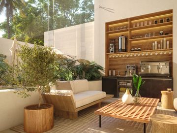 DEPARTAMENTOS EN PREVENTA  EN CANCUN ORIGIN by Wolf