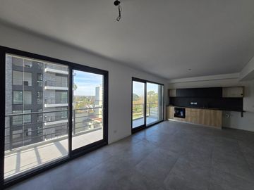 Monoambiente en Venta - Entrega Inmediata - Tigre Centro