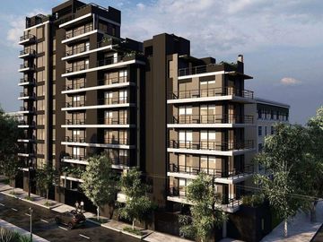Monoambiente en Venta - Entrega Inmediata - Tigre Centro