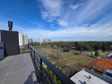 Monoambiente en Venta - Entrega Inmediata - Tigre Centro