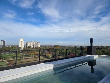 Monoambiente en Venta - Entrega Inmediata - Tigre Centro