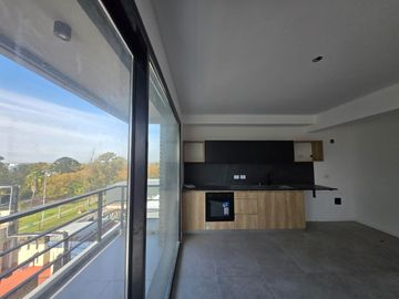 Monoambiente en Venta - Entrega Inmediata - Tigre Centro