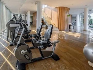 VENTA DE DEPARTAMENTO EN VALLE REAL
