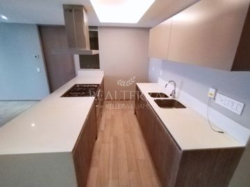 VENTA DE DEPARTAMENTO EN VALLE REAL