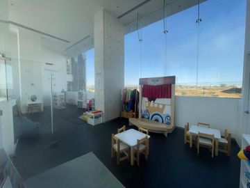 DEPARTAMENTO EN VENTA EN LA ZONA DIAMANTE QUERÉTARO
