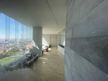 DEPARTAMENTO EN VENTA EN LA ZONA DIAMANTE QUERÉTARO