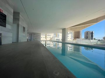 DEPARTAMENTO EN VENTA EN LA ZONA DIAMANTE QUERÉTARO