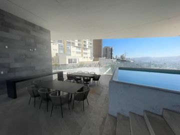 DEPARTAMENTO EN VENTA EN LA ZONA DIAMANTE QUERÉTARO
