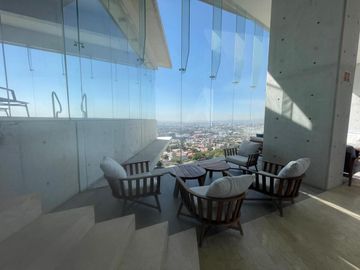 DEPARTAMENTO EN VENTA EN LA ZONA DIAMANTE QUERÉTARO