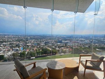 DEPARTAMENTO EN VENTA EN LA ZONA DIAMANTE QUERÉTARO