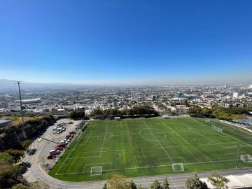 DEPARTAMENTO EN VENTA EN LA ZONA DIAMANTE QUERÉTARO