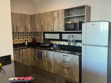 DEPARTAMENTO EN VENTA TORRE WIT AMUEBLADO