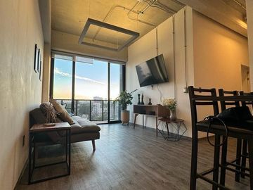 DEPARTAMENTO EN VENTA TORRE WIT AMUEBLADO