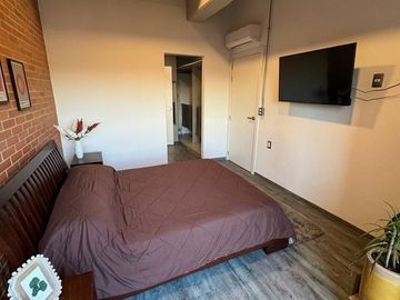 DEPARTAMENTO EN VENTA TORRE WIT AMUEBLADO