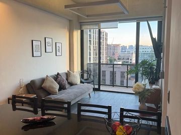 DEPARTAMENTO EN VENTA TORRE WIT AMUEBLADO