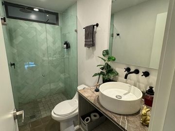 DEPARTAMENTO EN VENTA TORRE WIT AMUEBLADO