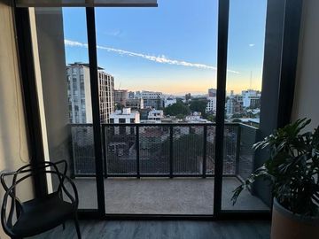 DEPARTAMENTO EN VENTA TORRE WIT AMUEBLADO