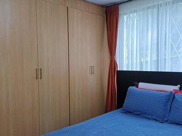 DEPARTAMENTO EN VENTA CONJUNTO CIUDAD OCCIDENTE 75.000 SAN FERNANDO