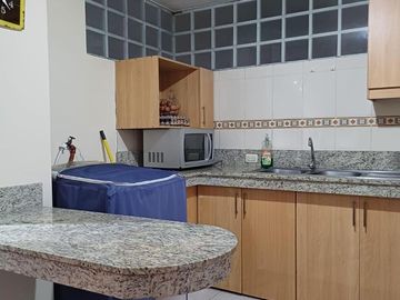 DEPARTAMENTO EN VENTA CONJUNTO CIUDAD OCCIDENTE 75.000 SAN FERNANDO