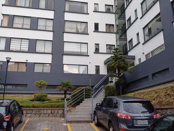 DEPARTAMENTO EN VENTA CONJUNTO CIUDAD OCCIDENTE 75.000 SAN FERNANDO