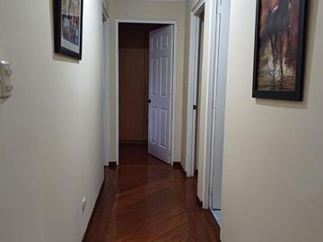 DEPARTAMENTO EN VENTA CONJUNTO CIUDAD OCCIDENTE 75.000 SAN FERNANDO