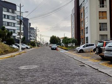 DEPARTAMENTO EN VENTA CONJUNTO CIUDAD OCCIDENTE 75.000 SAN FERNANDO