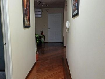DEPARTAMENTO EN VENTA CONJUNTO CIUDAD OCCIDENTE 75.000 SAN FERNANDO