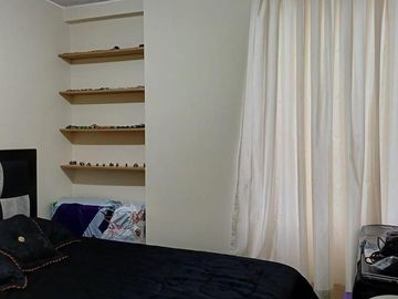 DEPARTAMENTO EN VENTA CONJUNTO CIUDAD OCCIDENTE 75.000 SAN FERNANDO