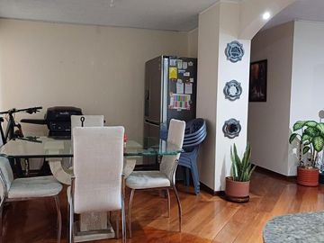DEPARTAMENTO EN VENTA CONJUNTO CIUDAD OCCIDENTE 75.000 SAN FERNANDO