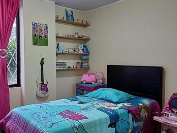 DEPARTAMENTO EN VENTA CONJUNTO CIUDAD OCCIDENTE 75.000 SAN FERNANDO