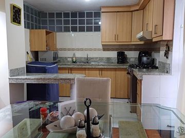 DEPARTAMENTO EN VENTA CONJUNTO CIUDAD OCCIDENTE 75.000 SAN FERNANDO