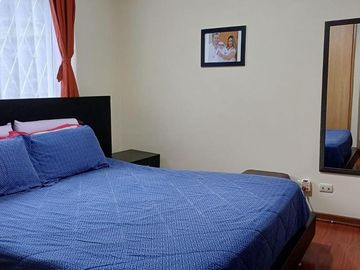 DEPARTAMENTO EN VENTA CONJUNTO CIUDAD OCCIDENTE 75.000 SAN FERNANDO