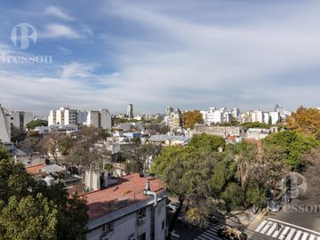Departamento en Chacarita