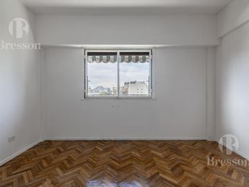 Departamento en Chacarita