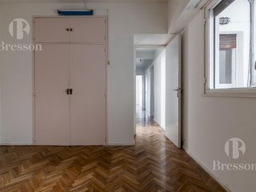 Departamento en Chacarita