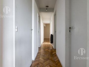 Departamento en Chacarita