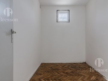 Departamento en Chacarita